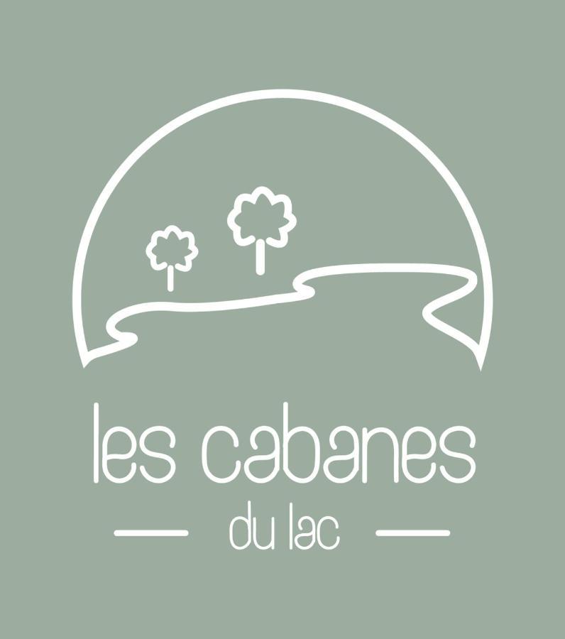 Les Cabanes Du Lac - Spa - Petit Dejeune - Cabane Du Frene & Cabane Du Chene Premium Sevignacq Exterior foto